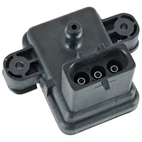 New Manifold Absolute Pressure Sensor Replacement For Chrysler Daytona Dynasty Lebaron New Yorker TC Maserati Town & Country 87-90, Plymouth Acclaim Caravelle Grand Voyager Horizon Reliant 89-90