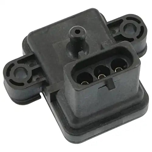 New Manifold Absolute Pressure Sensor Replacement For Dodge D150, D250, D350, Dakota, Ram Van, Ramcharger, W150, W250, W350 1988 1989 1990 1991 1992 1993 5233920
