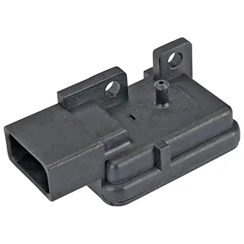New Manifold Absolute Pressure Sensor Replacement For Jeep Grand Cherokee 93-96, Grand Wagoneer 93, Dodge W150 W250 W350 D150 D250 D350 92-93, Ram 1500 2500 3500 94-96, B150 B250 B350 92-94