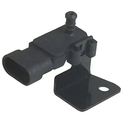 New Manifold Absolute Pressure Sensor Replacement For Oldsmobile 1994-2001, Chevrolet Chevy 1994-2002, Pontiac 1994-2002, Buick 1994-1998, 16201609, 16231423, 16232443, 19179572