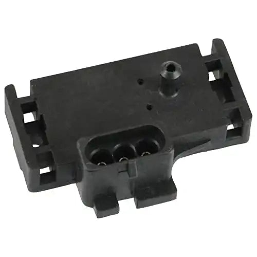 New Manifold Absolute Pressure Sensor Replacement For Pontiac Firebird 85-86, Bonneville 84, Cadillac Seville 80-82, Fleetwood 81-87, Eldorado 81-88, DeVille 81-84, Buick LeSabre 1980 16006832