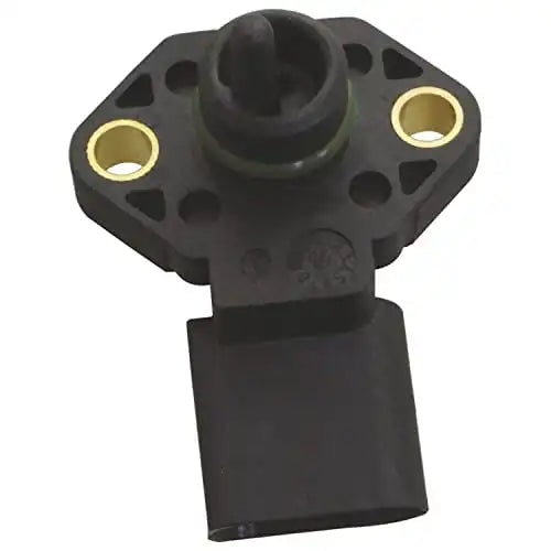 New Manifold Absolute Pressure Sensor Replacement For Volkswagen Caddy II 95-04, VW Golf III 91-99, Lupo 98-05, Polo 95-10, Geely BL Coupe 05-10 0261230011