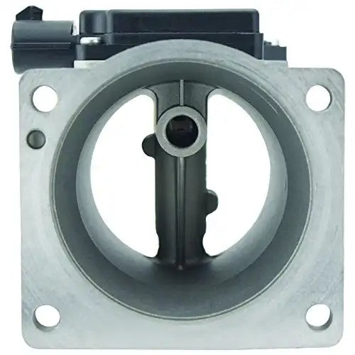 New Mass Air Flow Sensor & Housing Replacement For 1992 1993 1994 1995 Replacement Ford Ranger Aerostar & Mazda B3000, F27F12B579BB F37F12B579DA F37Z12B579D ZZM113210