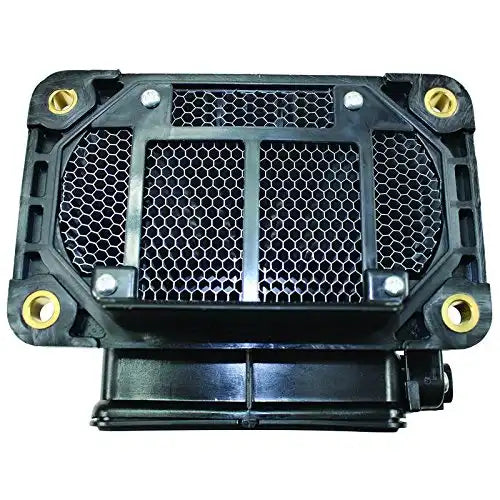 New Mass Air Flow Sensor & Housing Replacement For 1995-1999 Mitsubishi Eclipse Talon GSX TSI GST, Replaces MD151055 MD170165 MD183609 MD183618 MD357338