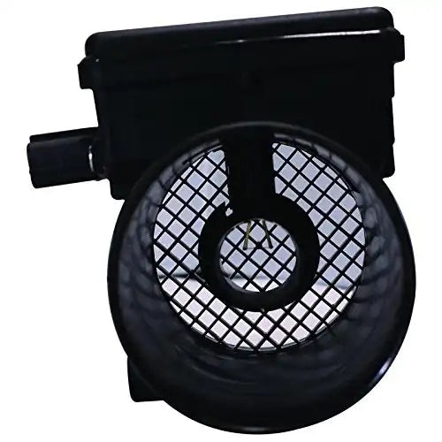 New Mass Air Flow Sensor & Housing Replacement For 1999 2000 2001 2002 2003 2004 2005 Mazda Mx-5 Miata NB 1.8, Replaces FP39-13-215, FS1E-13-215