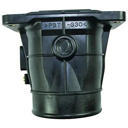 New Mass Air Flow Sensor & Housing Replacement For 1999 2000 2001 2002 2003 2004 2005 Mitsubishi Eclipse Galant Montero 3.0 4G64, MD336501, E5T08171, MD336501