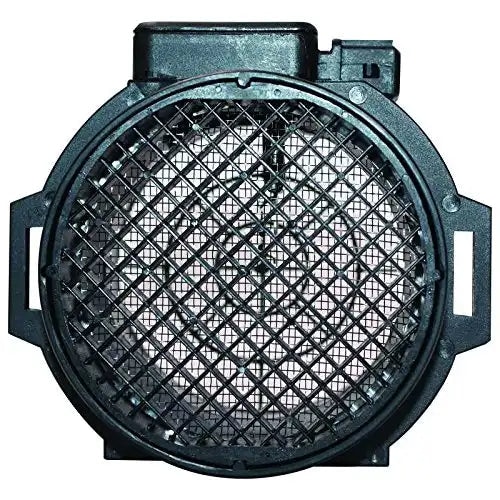 New Mass Air Flow Sensor & Housing Replacement For 1999 2000 2001 2002 2003 BMW 323 325 525 Z3 2.5 I6, Replaces 13-62-1-432-356 30611231 30611231-0