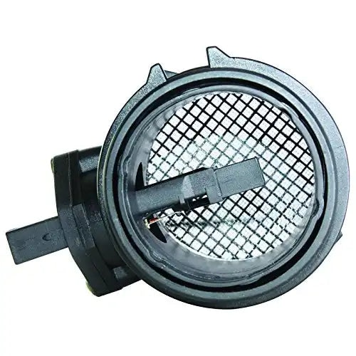 New Mass Air Flow Sensor & Housing Replacement For 1999-2007 99 00 01 02 03 04 05 06 07 Mercedes CLS R CL CLK E G ML S SL 500 V8 5.0, Replaces 0 280 217 515