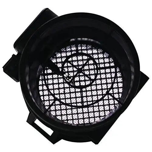 New Mass Air Flow Sensor & Housing Replacement For 2001 01 Hyundai Sonata & Kia Optima V6 2.5, Replaces 28164-37200 FDM732 5WK9643Z