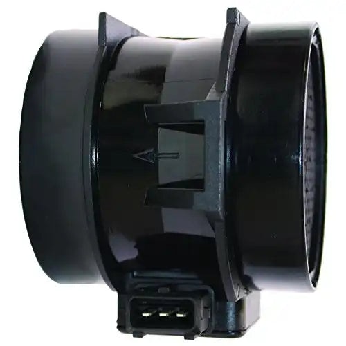 New Mass Air Flow Sensor & Housing Replacement For KIA Optima & Sportage 2005 2006 2007 2008 2009 2010 2.7L V6, Replaces 28164-23700 28164-23720 FDM850
