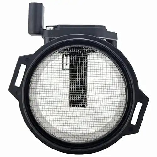 New Mass Air Flow Sensor MAF Replacement For Audi S4 A4 A6 2.7L 3.0L 06C-133-471A, 06C-133-471AX, AFH75-01A, MAF0036, FDM827