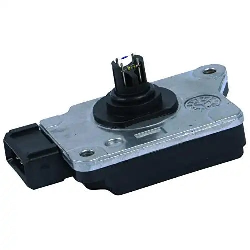 New Mass Air Flow Sensor MAF Replacement For Isuzu Amigo 89-92, Impulse 85-89, Pickup Rodeo Trooper 88-92 AFH458-8, 8941566800, 8943326820