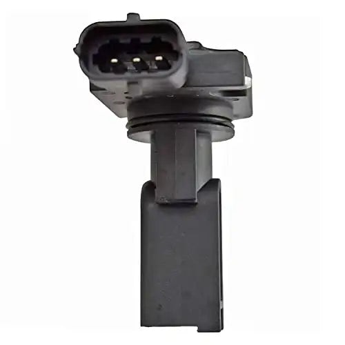 New Mass Air Flow Sensor MAF Replacement For Saab 93 9-3 9-3X 2003-2011 Cadillac BLS 2007-2008 AFH60M-18, MAF0011, 12-78-8131
