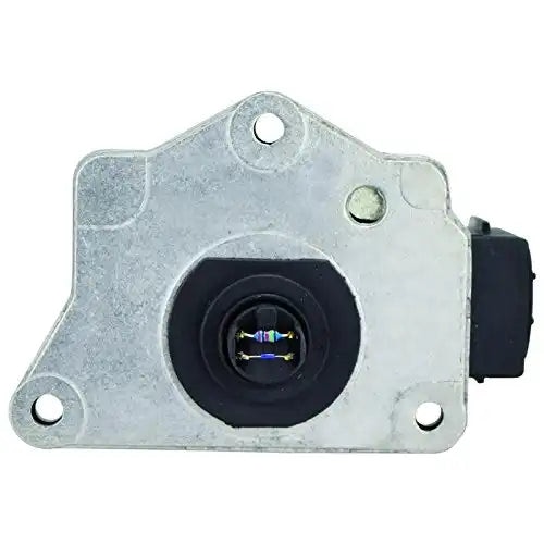 New Mass Air Flow Sensor Replacement For 1990 1991 1992 1993 1994 1995 1996 Nissan Pickup & D21 2.4, Replaces 16014-86G03 16017-86G02 16017-86G03