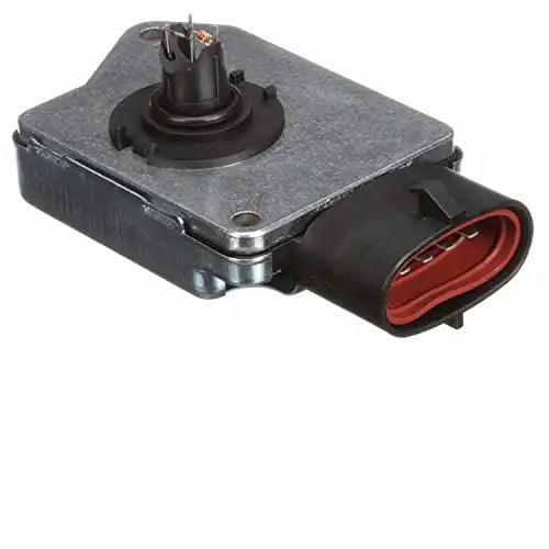 New Mass Air Flow Sensor Replacement For 1993 1994 Lincoln Mark VIII Base Sedan 4.6L V8 DOHC & 2005 Mark VIII Base Sedan, LSC Sedan, Base Coupe 4.6L V8 DOHC F3VY-12B579-A, F3VZ-12B579-AARM