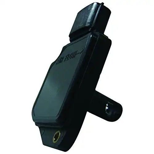 New Mass Air Flow Sensor Replacement For 1996 1997 Nissan Pathfinder & Infiniti QX4 V6 3.3L, Replaces AFH7014M MAF0024 FDM861 22680-2J200