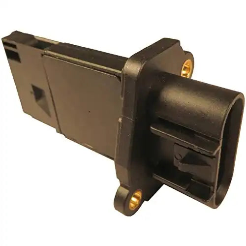 New Mass Air Flow Sensor Replacement For 2006-16 Buick Cadillac GMC, 2005-16 Chevrolet, 2007-10 Hummer, 2006-08 Isuzu, 2005-10 Pontiac Saturn, 2007-11 Saab, 12576410 15828006 15865791 25940911