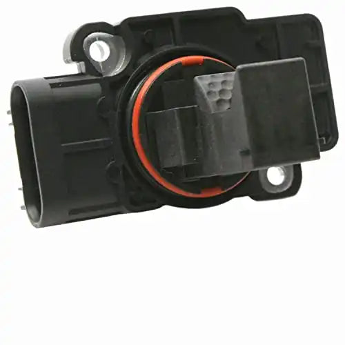 New Mass Air Flow Sensor Replacement For Cadillac CTS Escalade Chevy Avalanche Silverado Suburban Tahoe GMC Sierra Yukon V8 23256991, 10393948, AF10060