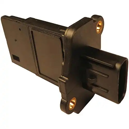 New Mass Air Flow Sensor Replacement For Ford 2002-19, 2003-15 Lincoln, 2004-15 Mazda, 2004-11 Mercury, 3L3Z-12B579-BA, 1F70-13-210, 6L3Z-12B579-A, L3H5-13-215, AF10140