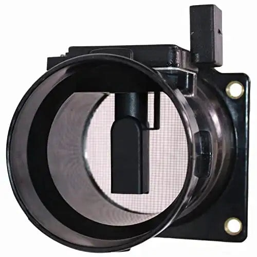 New Mass Air Flow Sensor W/Tube Replacement For All 2.8L 2000-05 Volkswagen VW Passat GLX GLS GL 4 Motion & 2000-01 Audi A4, A4 Quattro, A6, A6 Quattro 078-133-471E AFH70-08D