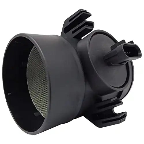 New Mass Air Flow Sensor W/Tube Replacement For Chevrolet Express 1500 & GMC Savana 1500 03-14, Savana 2500 Chevy Express 2500 & Savana 3500 Express 3500 03-15, Savana 4500 Express 4500 09-15