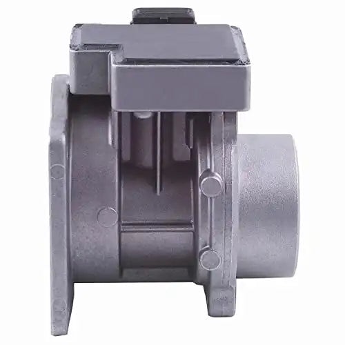 New Mass Air Flow Sensor W/Tube Replacement For Nissan Sentra GXE SE SR STD 1991 1992 1993 92 93 94, 22680-55Y00, 22680-57Y00, 22680-57Y02