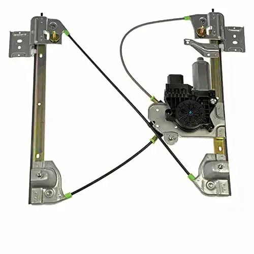 New Midgate Power Window Regulator W/Motor For GMC Envoy XUV 2004 2005, 15112482 15765788 741-072