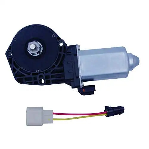 New Power Window Motor For Ford Explorer 02-06 Front Left & Right, Rear Left 6L1Z7823395B 6L2Z-7823394-AA 6L2Z-7823394-AB 6L2Z7823394AA 6L2Z7823394AB