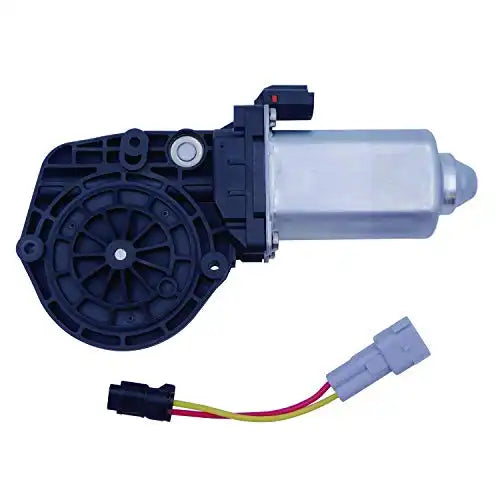 New Power Window Motor For Ford F-450 Super Duty 00-10 Front Right, Rear Left YC3Z-1523394-AA YC3Z1523394AA 742-261