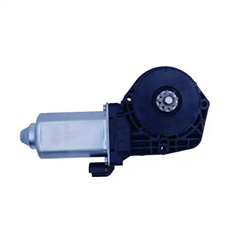 New Power Window Motor For Ford Lobo 01-04 Front & Rear Left F75Z-7823395-BA F75Z7823395AA F75Z7823395BA XL1Z-7823395-AA XL1Z-7823395-BA XL1Z7823395AA