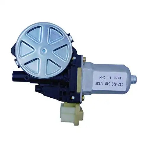 New Power Window Motor For Infiniti M35 06-10 Front Left & Right 80731-EH100 80731EH100 742-520