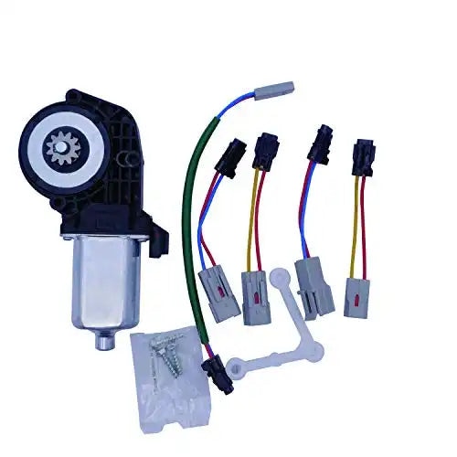 New Power Window Motor For Mazda B4000 94-10 Front Left, Rear Right 1FAA-59-526 1FAA59526 3L5Z-1523395-BA 3L5Z1523395BA 8L5Z-7823395-A 8L5Z7823395A F50Y5423394A