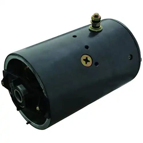 New Pump Motor 4.5 Inch Replacement For Case FENNER VENCO JS BARNES LEYMAN MTE 19-17110100 19-17110300 M1039900 M1049992 2200-794 2200-949
