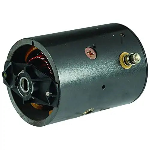 New Pump Motor Replacement For 1968-1987 FENNER FLUID MAXON WABCO MTE APPLIED ENERGY 224912 53500 46-2014 46-2015 46-2037 46-2478 46-2550 46-2579