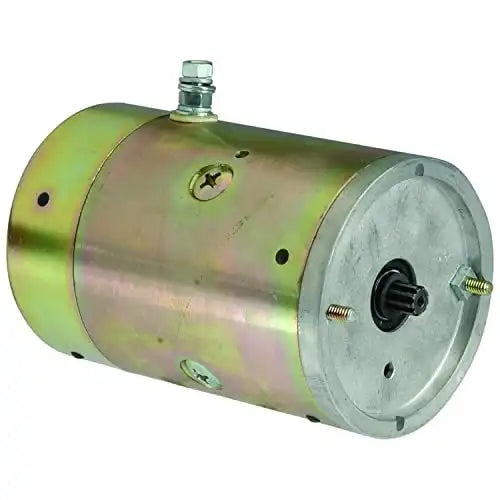 New Pump Motor Replacement For DELL Maxon Fenner Stone SNOWAWAY A150265 1175-AC 1185-AC 1785-AC 1787-AC 1931-AC 222423 D6000HD FN20002N M3400BB 46-4048 MUE6114S