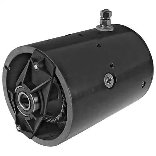 New Pump Motor Replacement For JS Barnes Monarch 12V MTE WAPSA DOUBLE-Ball Bearing MUE6201 MUE6301 MUE7004 MUE7006 2200478 2200727 2200776 2200820 2200849