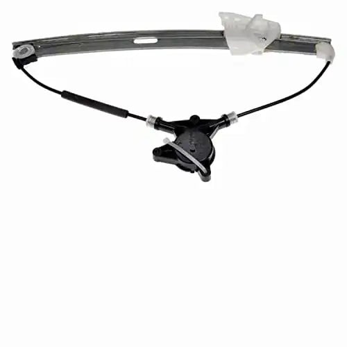New Rear Driver Side Left RLH Power Window Regulator W/O Motor Replacement For Mazda CX-9 2007 2008 2009 2010 2011 2012 2013 2014 2015, TD1173590 TD1173590A 752-857 384946