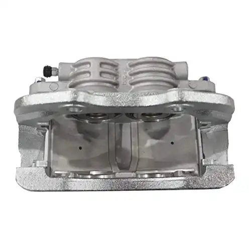 New Rear Left Brake Caliper with Bracket For Cadillac Escalade 02 03 04 05 06, Chevy 1500 02-06, Silverado 1500 01-07, Suburban 00-06, Tahoe 00-06, GMC Sierra 1500 01-07, Yukon 00-06 164764 18043519