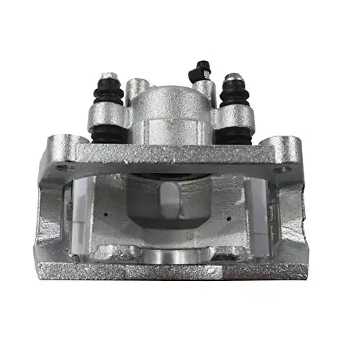 New Rear Left Brake Caliper with Bracket For Chrysler Aspen 2007-2009, Dodge Durango 2004-2009, Dodge Ram 1500 PICKUP 2002-2010, RAM 1500 2011-2018 164837, 5080566AA, 5080566AB, 5179881AD, 18-B4837