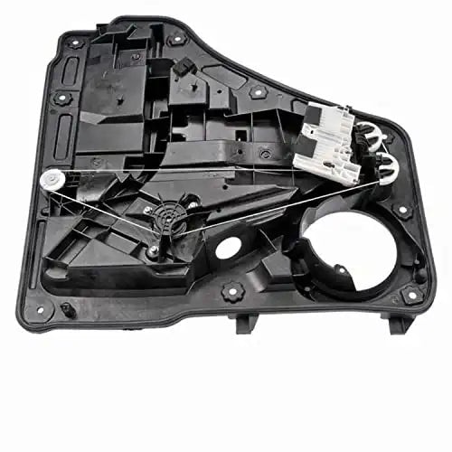 New Rear Left Power Window Regulator W/Motor For Jeep Liberty 2008 2009 2010 2011 2012 2013, 68033459AA 748-573