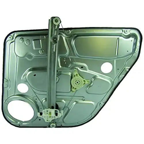 New Rear Left Power Window Regulator W/Motor For Kia Rondo 2007 2008 2009, 834011D010 834501D000 748-426