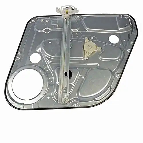 New Rear Left Power Window Regulator W/O Motor For Kia Rondo 2007 2008 2009, 834011D010 749-426