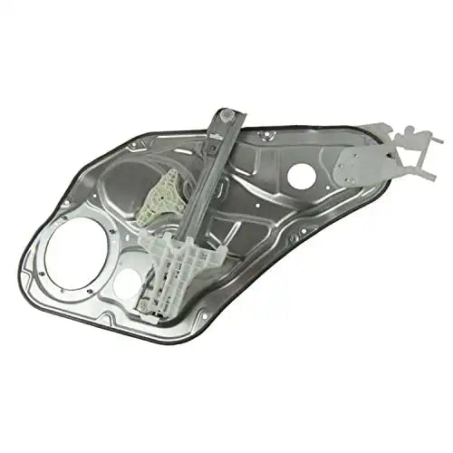 New Rear Left Power Window Regulator W/O Motor For Kia Sorento 2011 2012 2013 2014, 834012P000 752-950