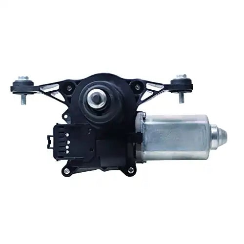 New Rear Liftgate Wiper Motor For Jeep Grand Cherokee 05 06 07 08 09 10, Commander 2006-2010, 55156325AB, 55156325AC, 55156325AD, 40-455, 85-455, 40455, 85455, 55156325AE