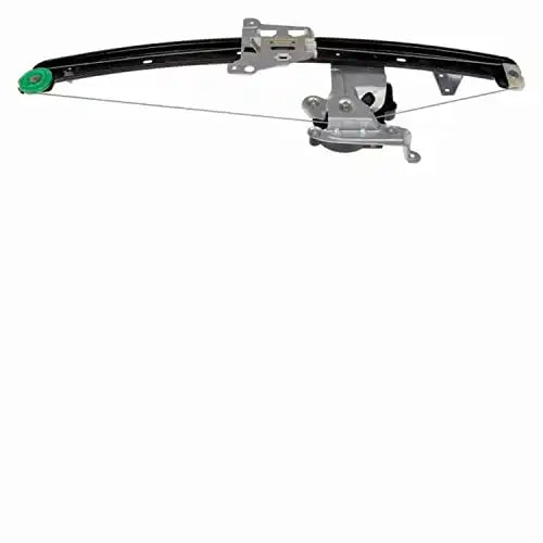 New Rear Passenger Side Right RRH Power Window Regulator W/Motor Replacement For Volvo XC90 2003 2004 2005 2006 2007 2008 2009 2010 2011 2012 2013 2014, 31253722 8626323