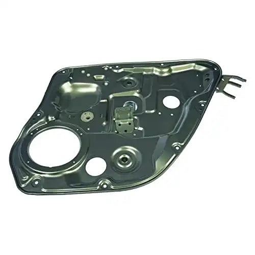 New Rear Passenger Side Right RRH Power Window Regulator W/O Motor Replacement For Hyundai Azera 2006 2007 2008 2009 2010 2011, 834813L000 749-333 135-50257R 11R682 84571 88989