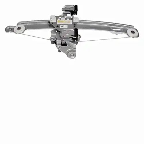 New Rear Right Power Window Regulator W/Motor For Cadillac SRX 2013 2014 2015 2016, 22912131 751-969