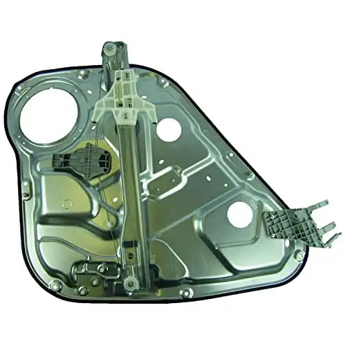 New Rear Right Power Window Regulator W/O Motor For Hyundai Santa Fe 2007 2008 2009, 834812B000 749-341