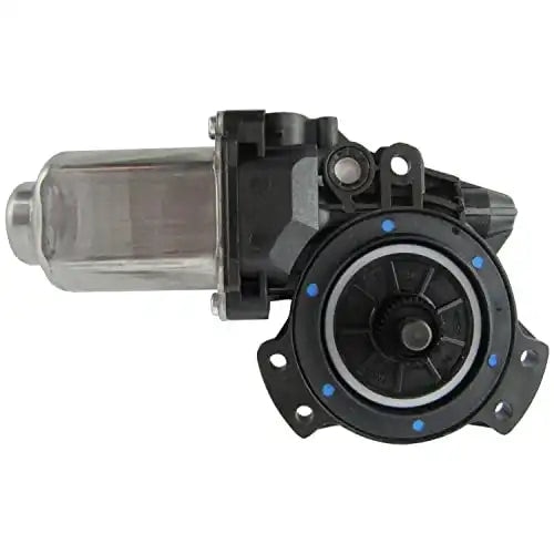 New Rear Right Window Lift Motor Only For Hyundai Santa Fe 2007 2008 2009 2010 2011 2012, 83460-2B000 834602B000 742-735
