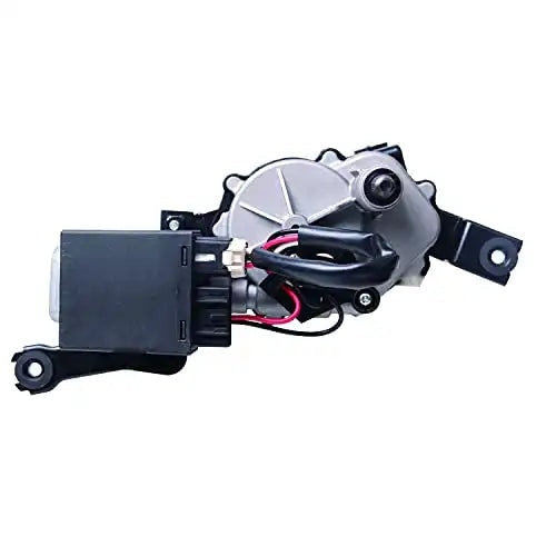 New Rear Windshield Wiper Motor For Chevrolet Chevy Equinox, Pontiac Torrent, Suzuki XL-7 2007 2008 2009, 15875456 25847876 3881078J01 3881078J03